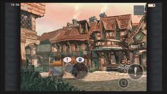 Ff 9 mobile 3