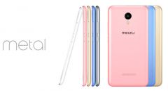 Meizu Blue Charm official images