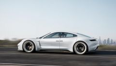 porsche mission E 4 1277x720