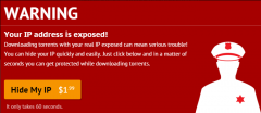 The pirate Bay stream It Vpn