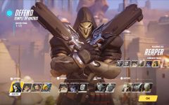heroselect 007