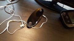 Nintendo NX Controller Leak 2