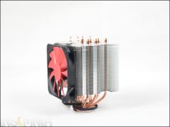 Deepcool Lucifer K2