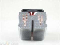 Deepcool Lucifer K2