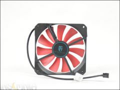 Deepcool Lucifer K2