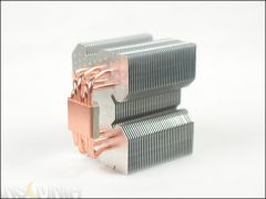 Deepcool Lucifer K2