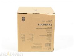 Deepcool Lucifer K2