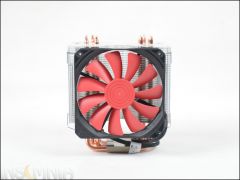 Deepcool Lucifer K2