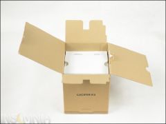 Deepcool Lucifer K2