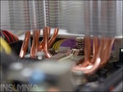 Deepcool Lucifer K2