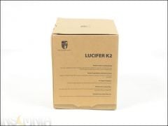 Deepcool Lucifer K2