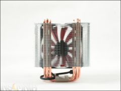 Deepcool Lucifer K2