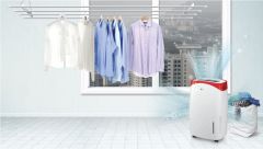 high speed drying