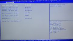 bios 8