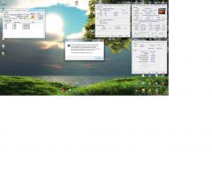 8320 intel burn test 4.5 1.28 5 loops