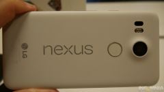 Google Nexus 5X