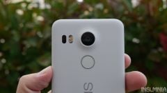 Google Nexus 5X