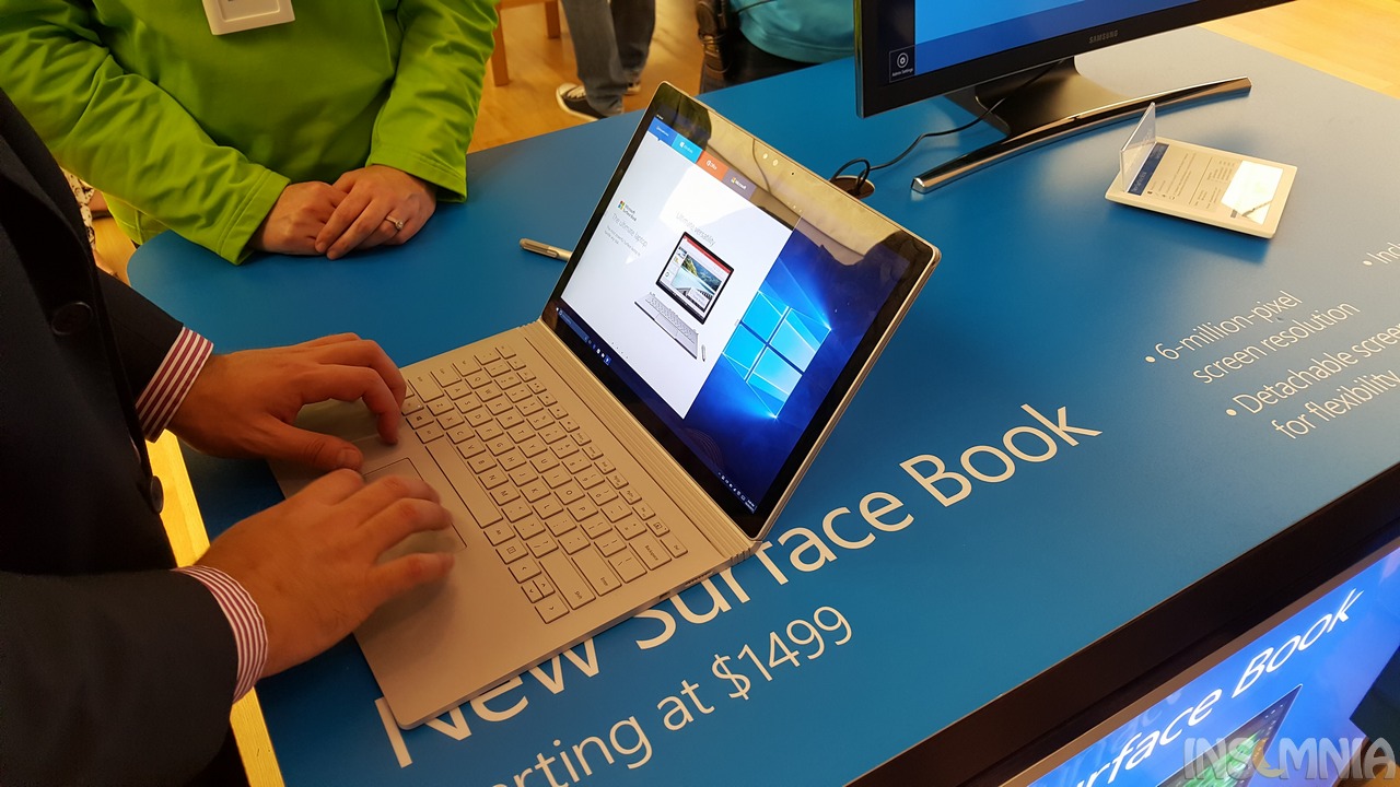 Surface Book