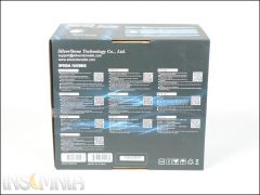 Silverstone Tundra TD03 Slim