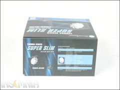 Silverstone Tundra TD03 Slim