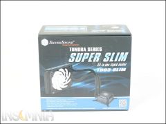 Silverstone Tundra TD03 Slim