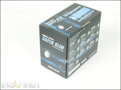 Silverstone Tundra TD03 Slim