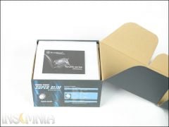 Silverstone Tundra TD03 Slim