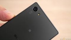 Sony Xperia Z5 Compact