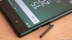 Sony Xperia Z5 Compact