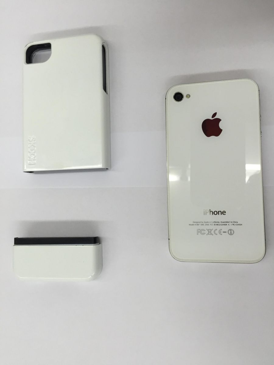 Iphone 4S 16GB