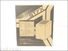 Raijintek Styx