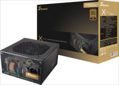 Seasonic X750