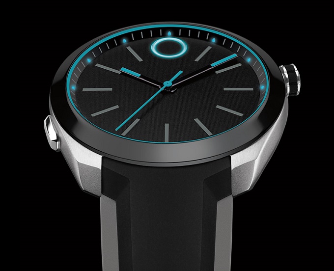 Movado Bold Motion