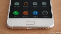 ZUK Z1