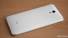 ZUK Z1