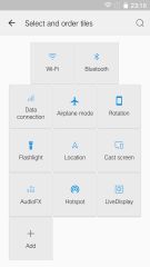 Cyanogen Mod OS
