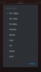 Cyanogen Mod OS