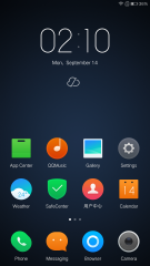ZUK OS