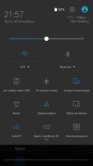 Cyanogen Mod OS
