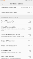 ZUK OS