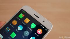 ZUK Z1