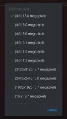 Cyanogen Mod OS