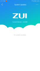 ZUK OS