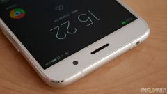 ZUK Z1