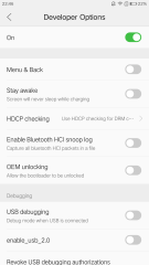 ZUK OS