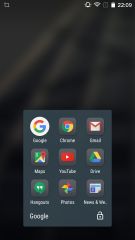 Cyanogen Mod OS
