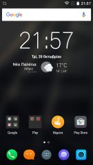 Cyanogen Mod OS