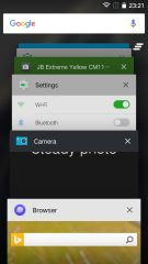 Cyanogen Mod OS