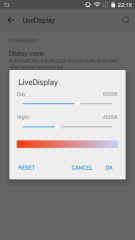 Cyanogen Mod OS