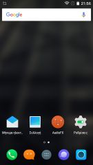 Cyanogen Mod OS